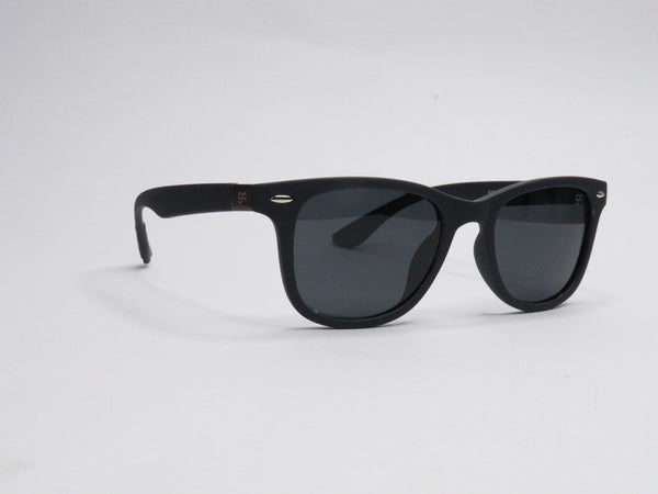 Chroma Glow Goggles