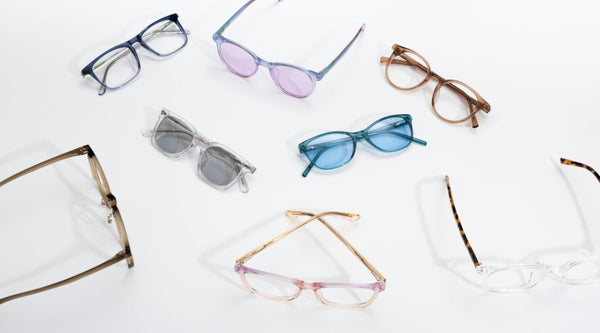 The Impact of Styling Accessories: Choosing the Perfect Eyewear