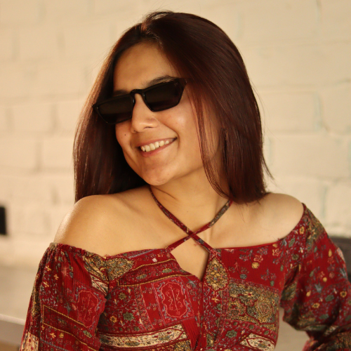 DreamDazzle Shades