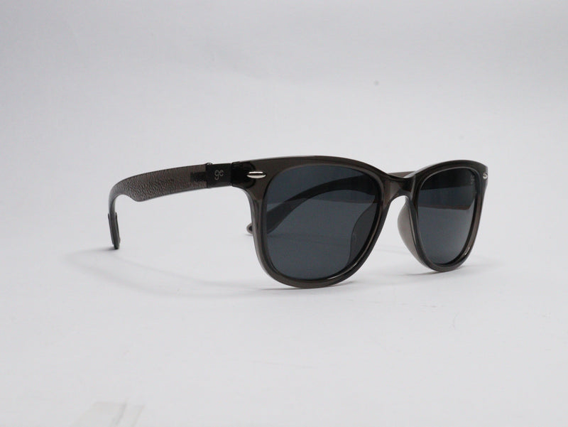 Chroma Glow Goggles