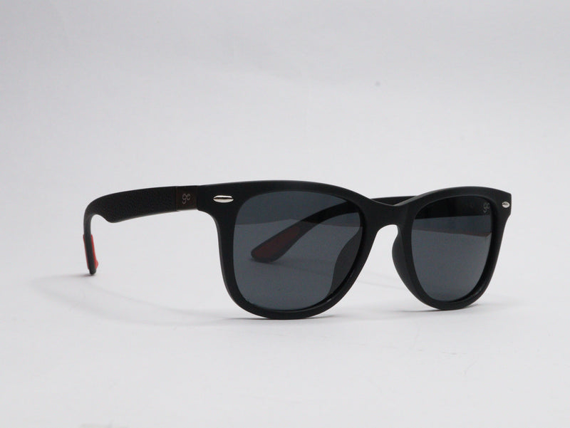 Chroma Glow Goggles